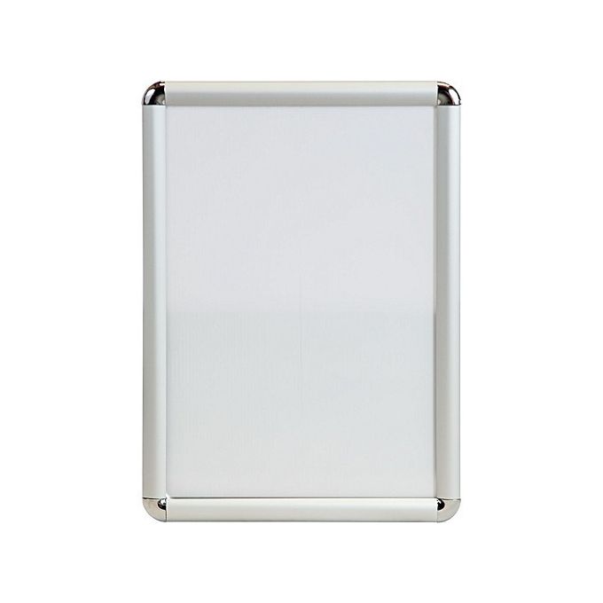 Snapper frame A3 Aluminium