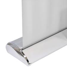 Roll up banner stand - Broadbase