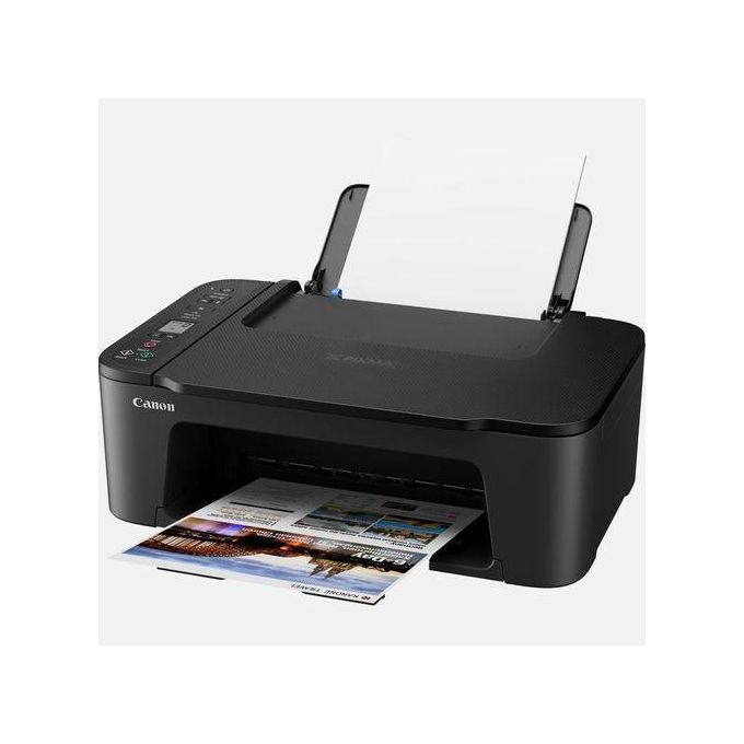 Canon Pixma TS3640 All In One Wireless color Printer