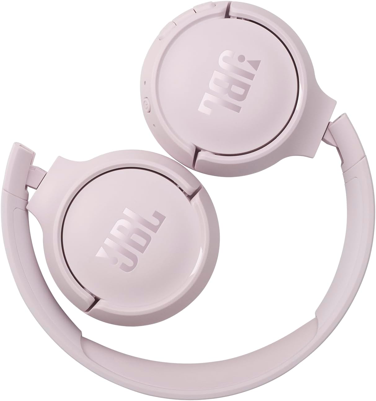 Jbl Tune 510BT Original bluetooth Wireless headphones - Pink
