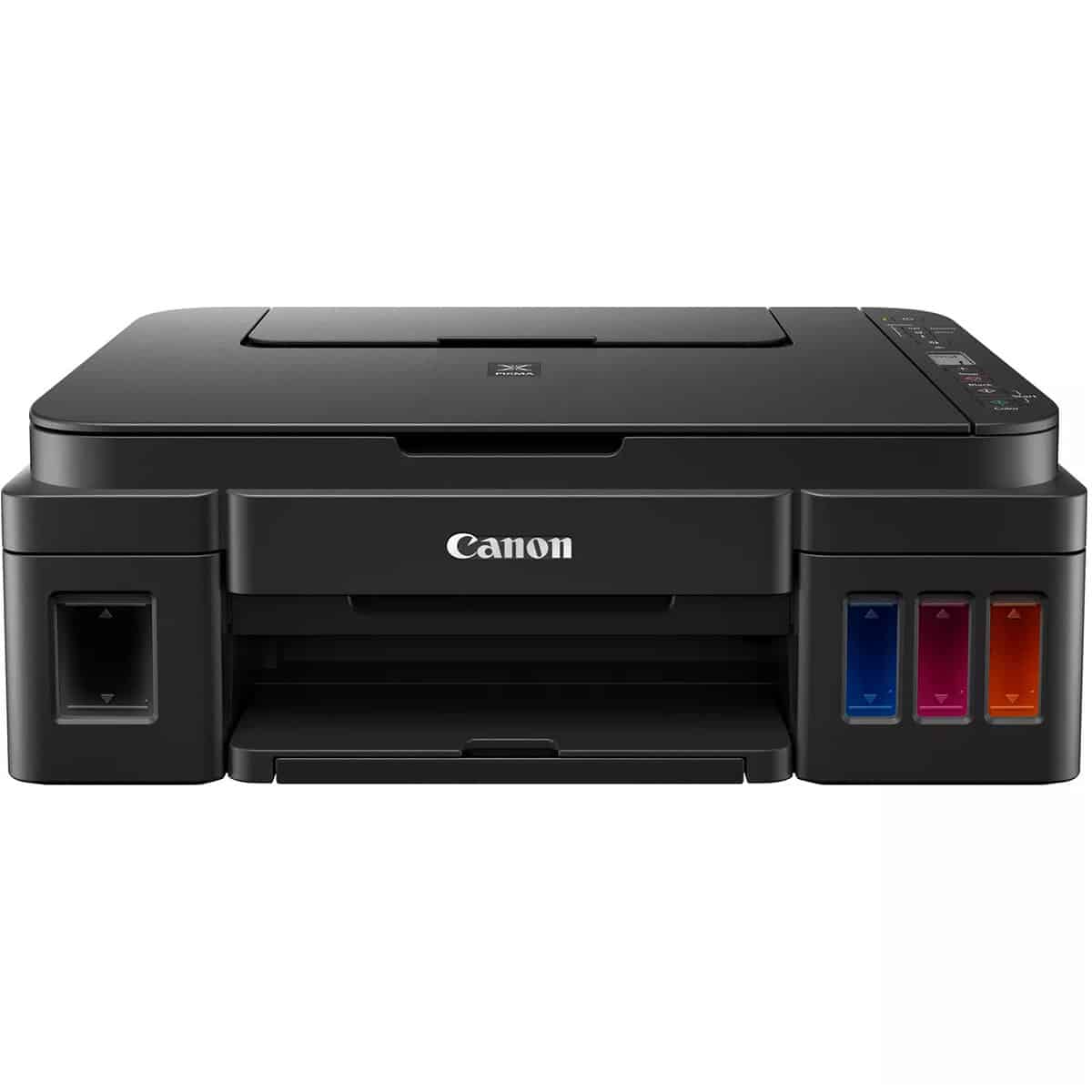 Canon PIXMA G3410 A4 Colour Multifunction wireless Printer