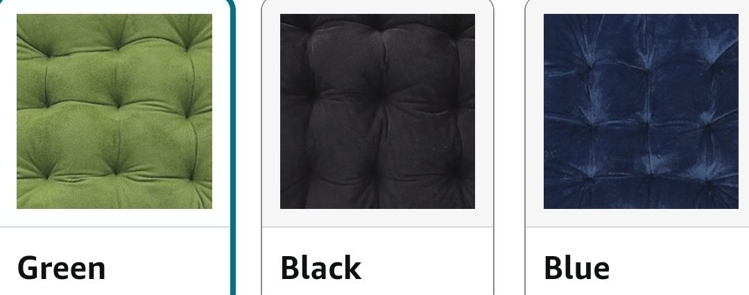 Set of 4 Square Chair Pads Indoor Seat Cushions Pillows with Ties Thick Soft Seat Cushion for Kitchen Dining Office Chair