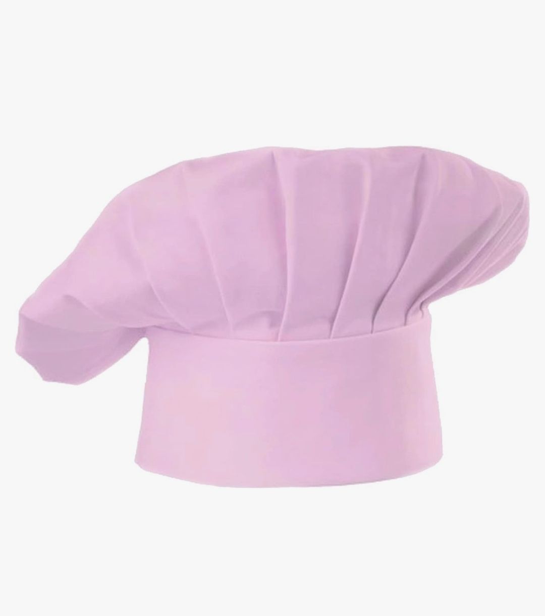 Chef Hat Adult Adjustable Elastic Baker Kitchen Cooking Chef Cap for Adult/Kids