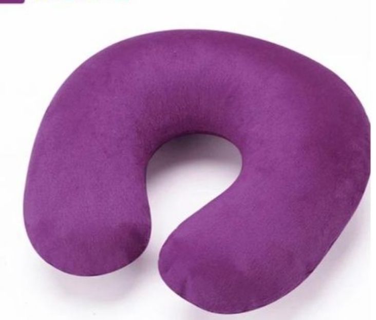 Travelling Neck Pillow