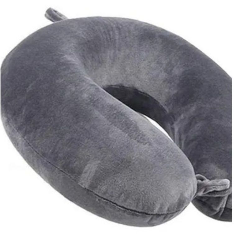 Travelling Neck Pillow