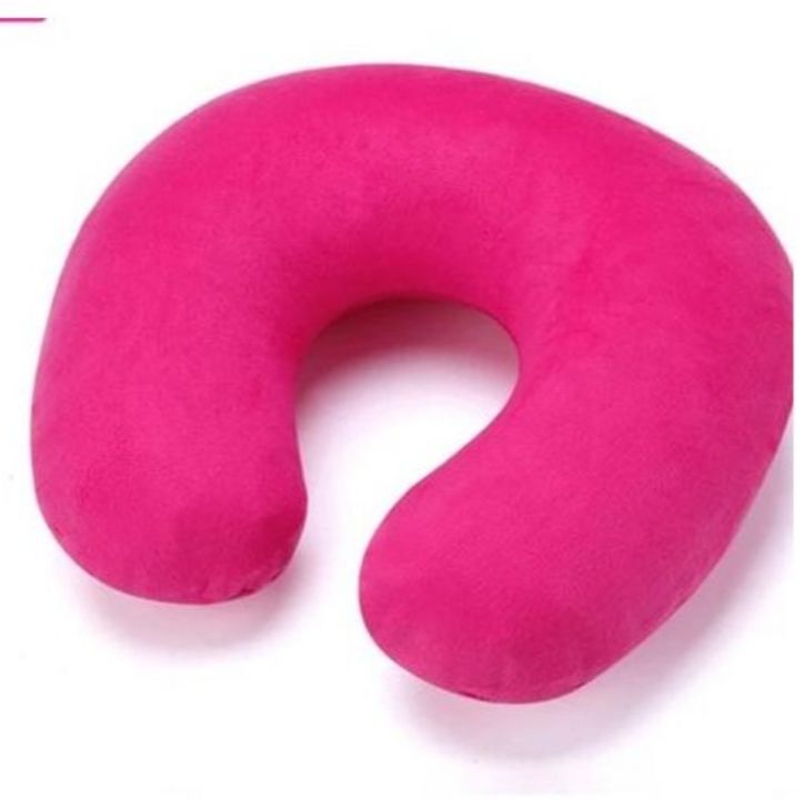 Travelling Neck Pillow