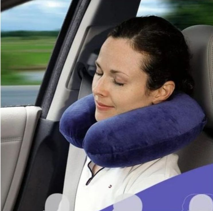 Travelling Neck Pillow