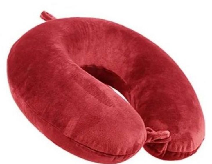 Travelling Neck Pillow