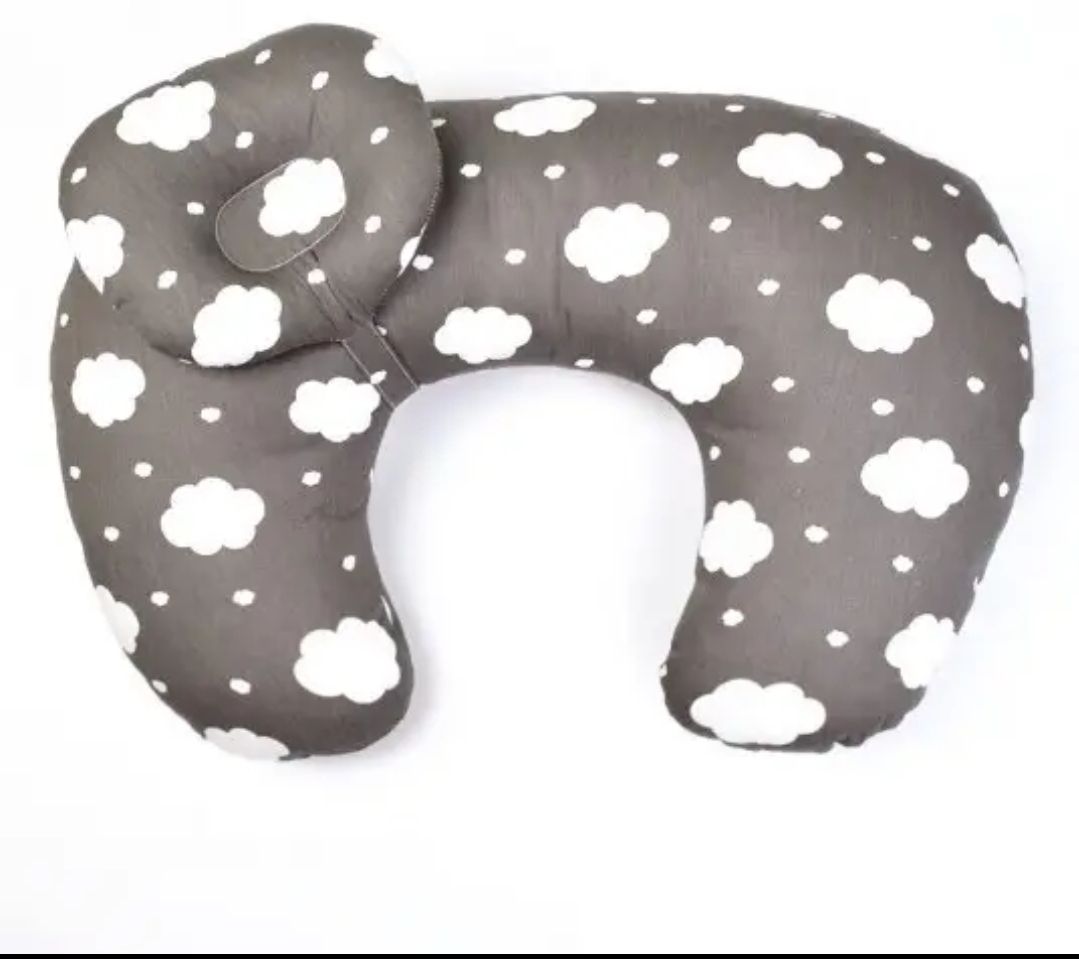 Maternity Breastfeeding Multifunctional Adjustable Cushion/Pillow Infant Newtborn feeding-2Pcs