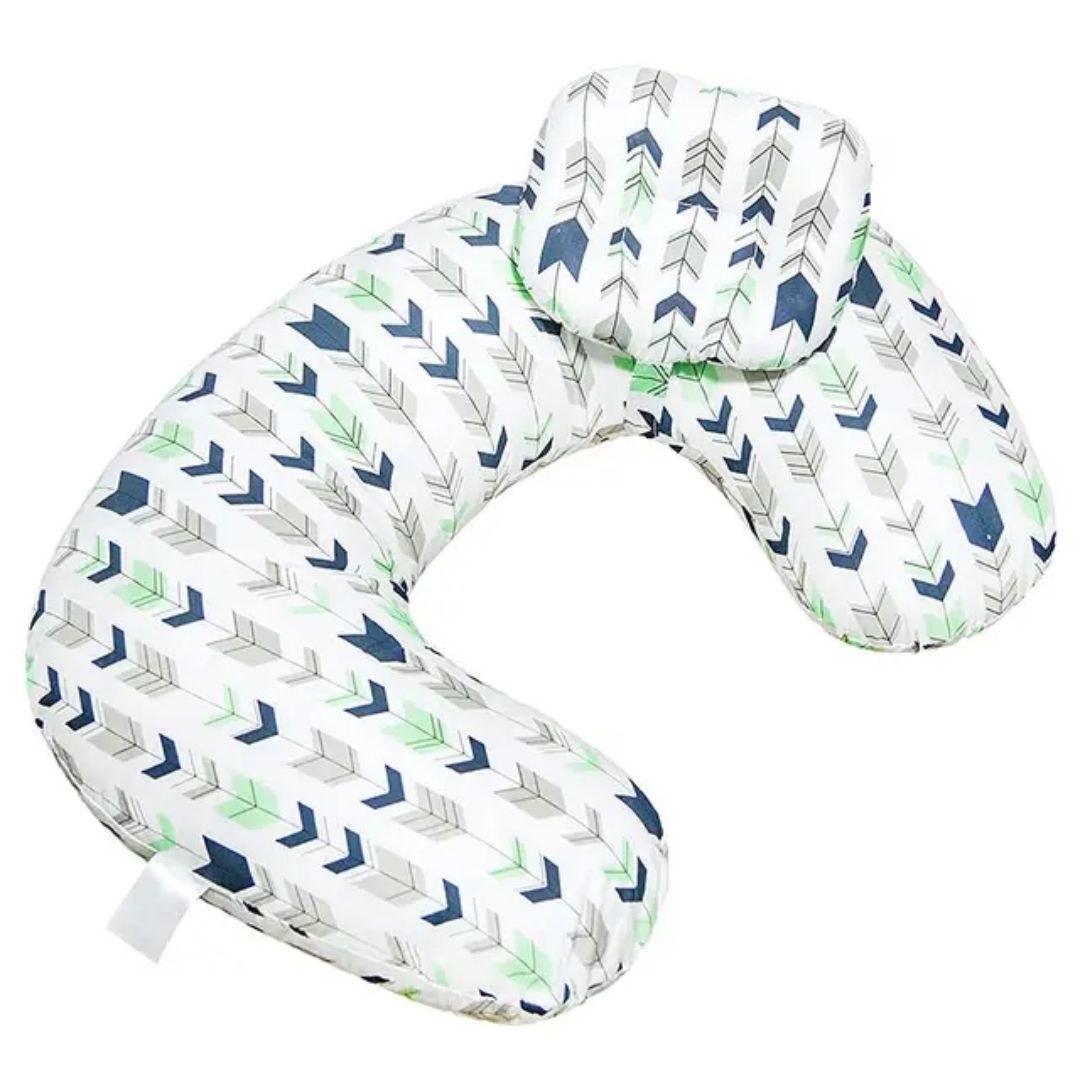 Maternity Breastfeeding Multifunctional Adjustable Cushion/Pillow Infant Newtborn feeding-2Pcs