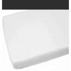 100% Cotton Baby Cot Fitted Sheets-120x60 Cm
