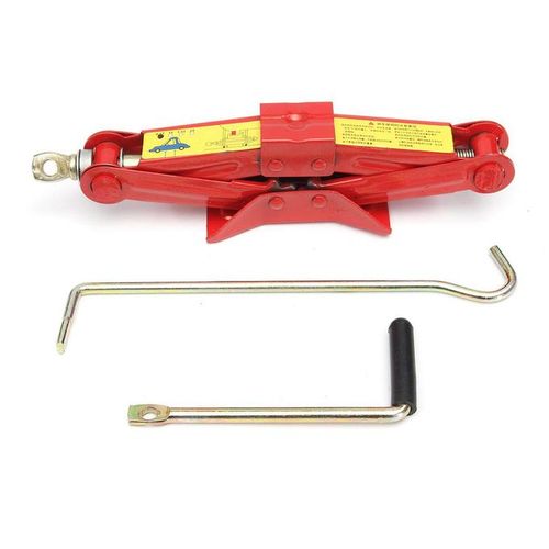 Car/Vehicle Scissor Jack