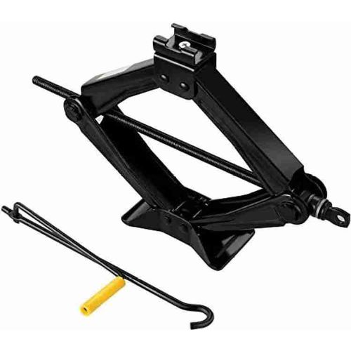 Car/Vehicle Scissor Jack