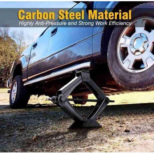 Car/Vehicle Scissor Jack