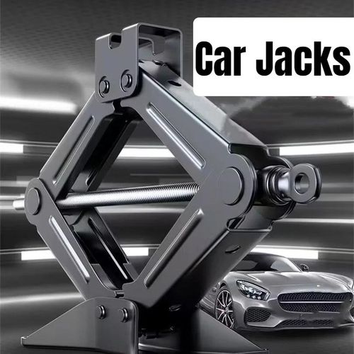 Car/Vehicle Scissor Jack