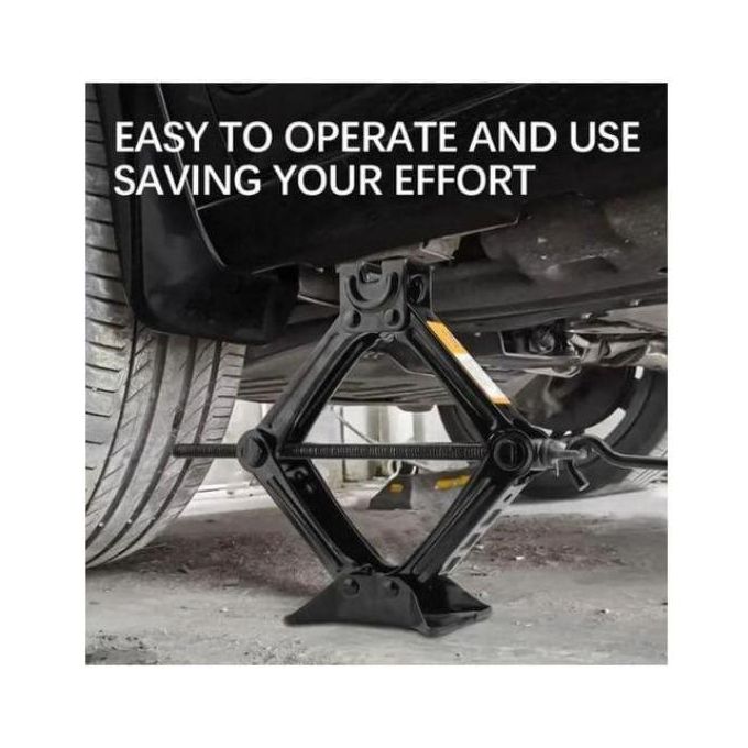 Car/Vehicle Scissor Jack