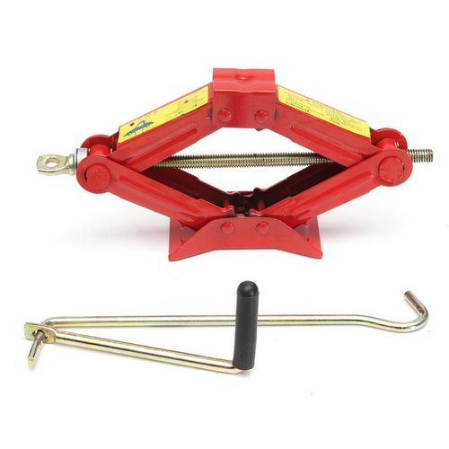 Car/Vehicle Scissor Jack