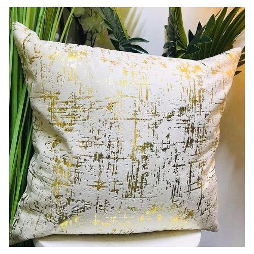 Set of 3 Decorative Throw pillow cases/covers