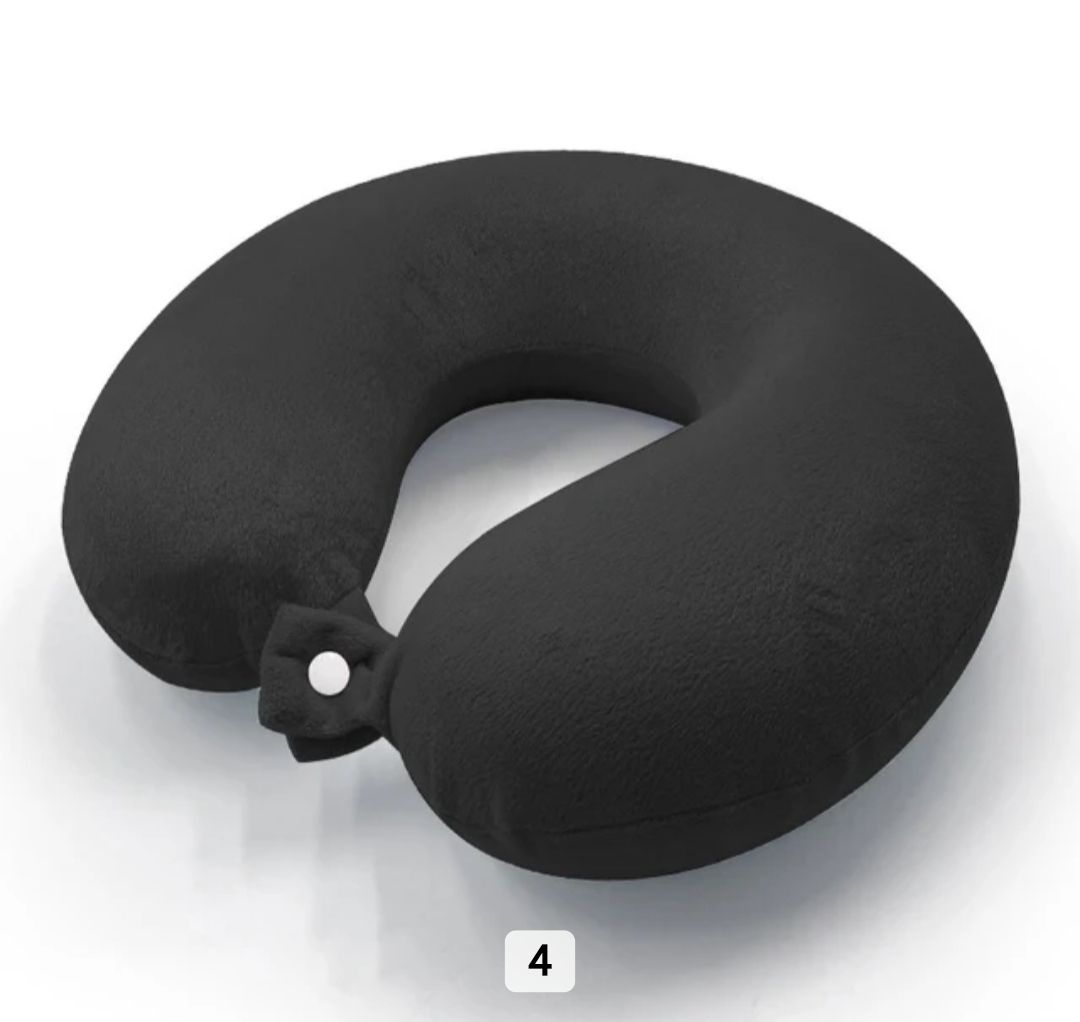 Adult Travelling Neck Pillow