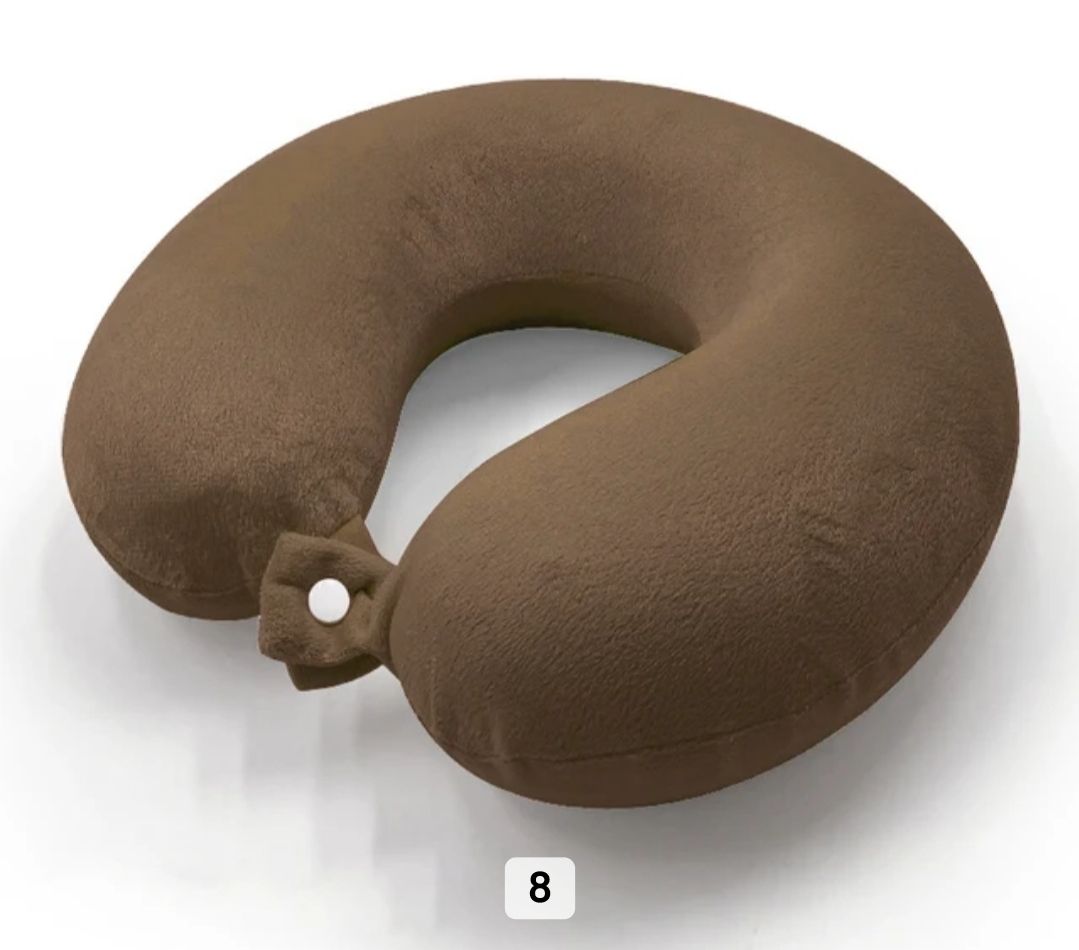 Adult Travelling Neck Pillow