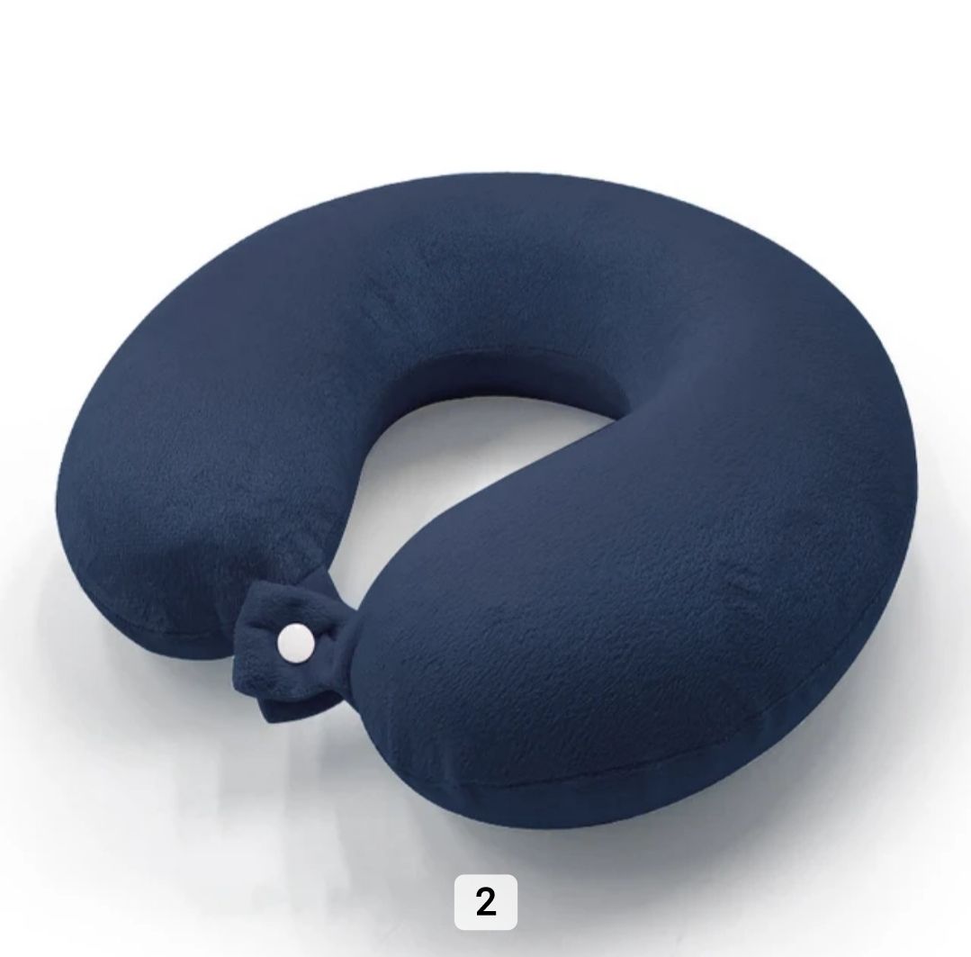 Adult Travelling Neck Pillow