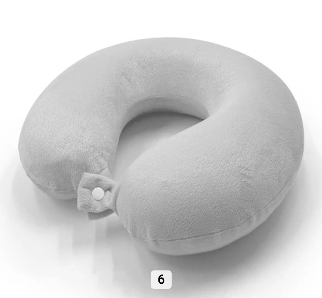 Adult Travelling Neck Pillow