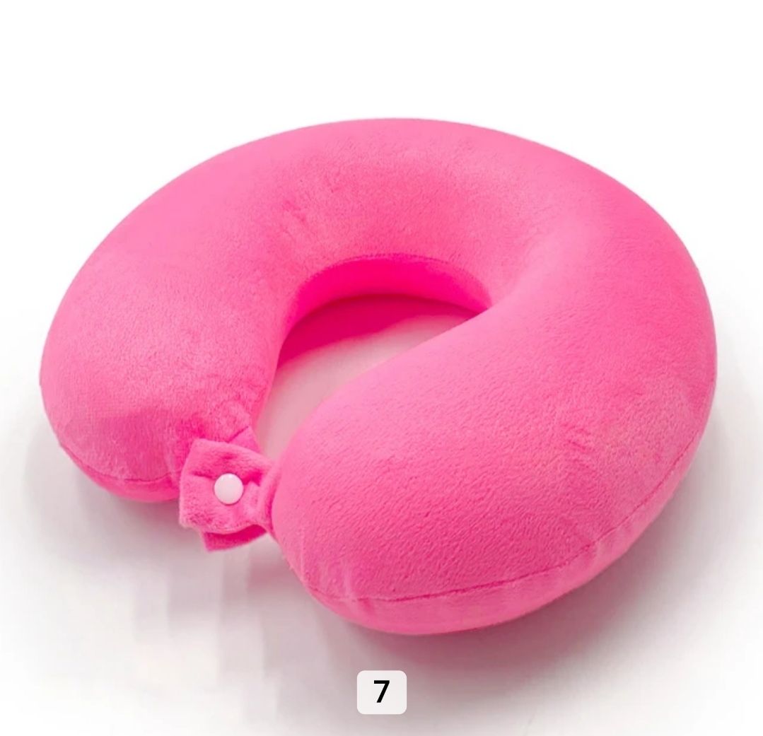 Adult Travelling Neck Pillow