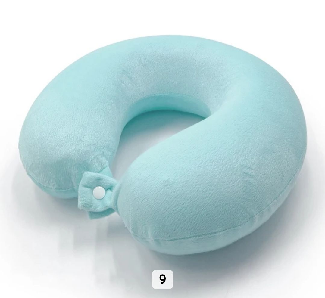 Adult Travelling Neck Pillow