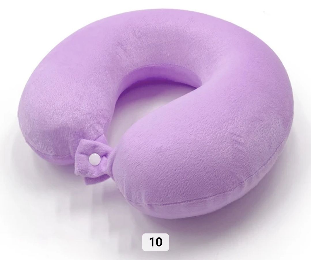 Adult Travelling Neck Pillow