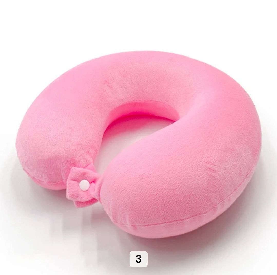 Adult Travelling Neck Pillow