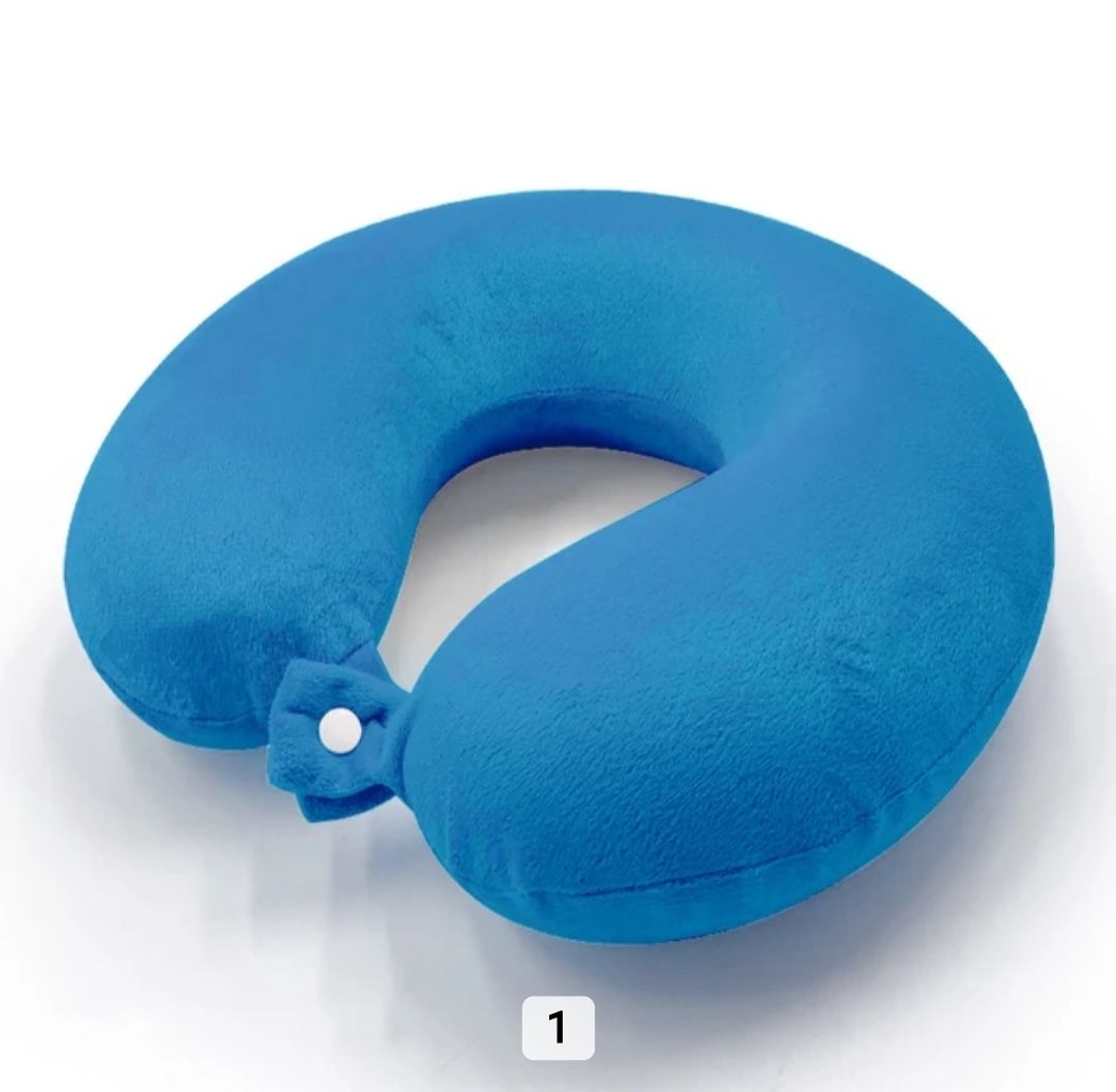Adult Travelling Neck Pillow