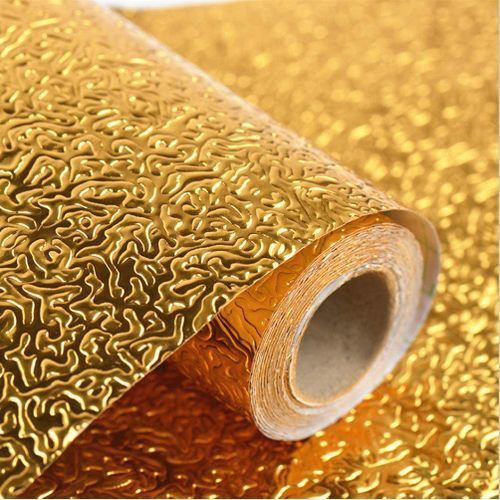 Adhesive Wallpaper Vinyl