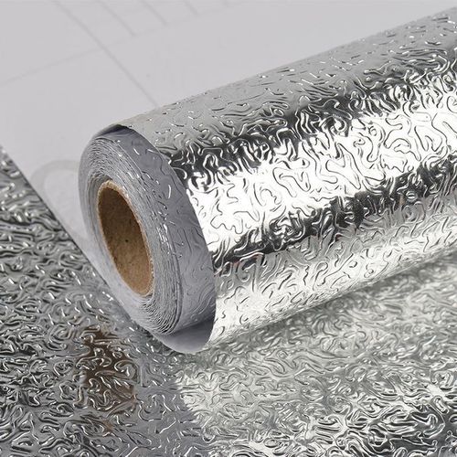 Adhesive Wallpaper Vinyl