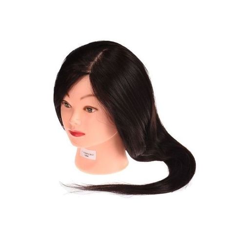 Pro Practice Training Head Hair Styling Dummy Model Hairdressing