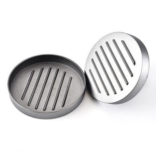 Burger Press Patty Maker Hamburger Maker Non-stick
