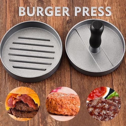Burger Press Patty Maker Hamburger Maker Non-stick