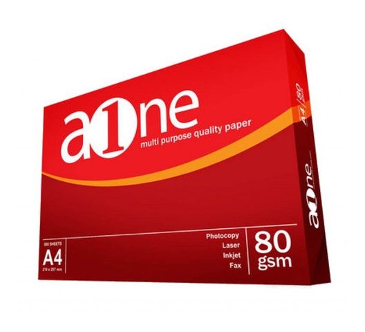 AONE High-quality A4 photocopy paper | Ream