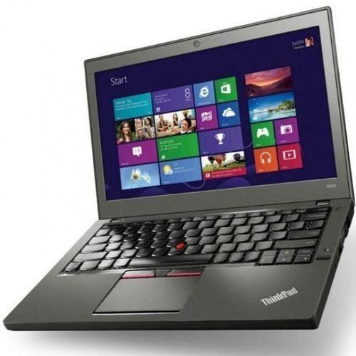 Lenovo ThinkPad X260 Intel Core I5, 8GB RAM, 256GB SSD, 12.5'' REFURBISHED
