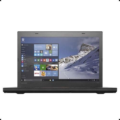 Lenovo Refurbished ThinkPad T430 - 14" - Intel Core I5 3rd Gen - 500GB HDD - 4GB RAM
