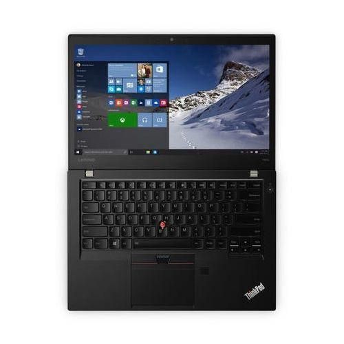 Lenovo Refurbished ThinkPad T430 - 14" - Intel Core I5 3rd Gen - 500GB HDD - 4GB RAM