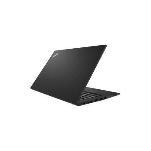 LENOVO THINKPAD T480S CORE I5 8GB RAM 256GB SSD 8TH GENERATION ,