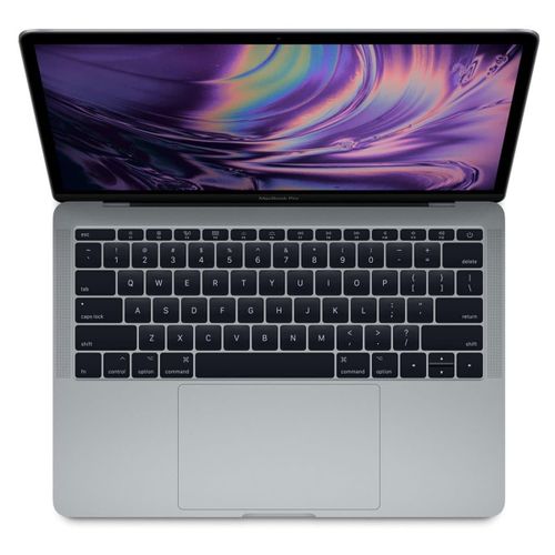 Apple Refurbished MacBook Pro 13 2017 Core i5 8GB RAM 256GB SSD 13.3 Inch