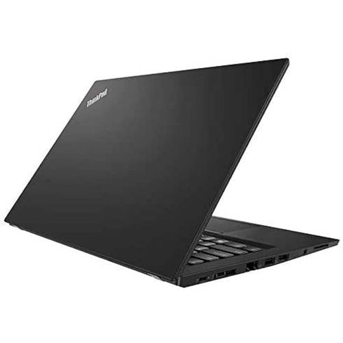Lenovo ThinkPad T480s Intel Core i7 8th Gen, 16GB RAM, 512GB SSD, 14″ FHD Touchscreen IPS Display, Win 11