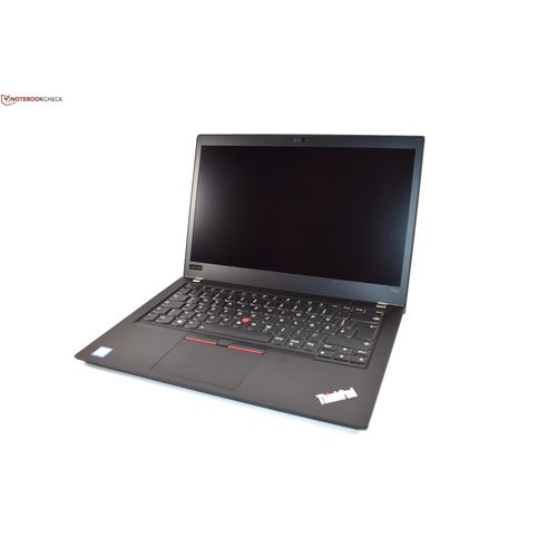 Lenovo ThinkPad T480s Intel Core i7 8th Gen, 16GB RAM, 512GB SSD, 14″ FHD Touchscreen IPS Display, Win 11