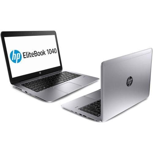 HP EliteBook Folio 1040 G3 Refurbished Intel Core i7 6th Gen 8GB RAM 256GB SSD