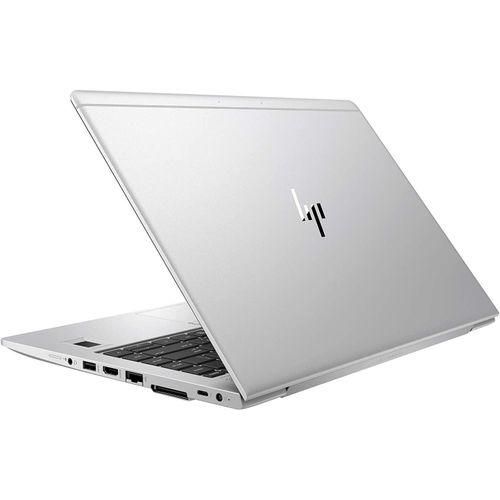 HP EliteBook 840 G5-Core I7, 8GB RAM, 256GB-8th Gen SSD-Refurbished-14"- Dos-Silver