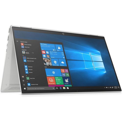HP Refurbrished EliteBook x360 1030 G4 Intel Core i5 8th Gen 8GB RAM 256GB SSD 13.3 Inch FHD Touchscreen Display windows 10 pro