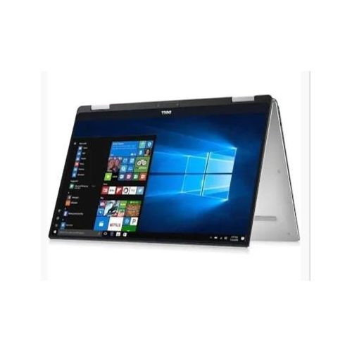 DELL REFURB XPS 13 X360, 9365 INTEL CORE I5 7TH GEN 8GB RAM 256GB SSD TOUCHSCREEN