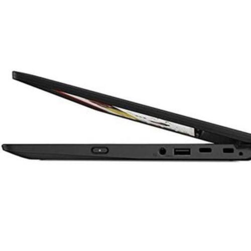 Lenovo REFURBISHED THINKPAD YOGA 11E 4 GB RAM, 128 SSD