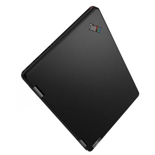 Lenovo REFURBISHED THINKPAD YOGA 11E 4 GB RAM, 128 SSD
